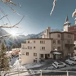 Hotel Quellenhof - Self Check-In & Adults Only