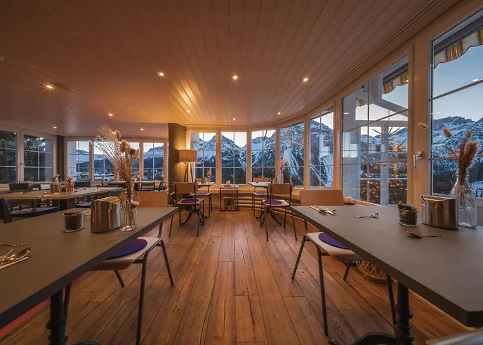 Hotel Quellenhof - Self Check-In & Adults Only